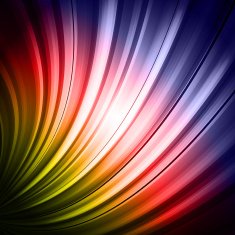 Colorful abstract background N133
