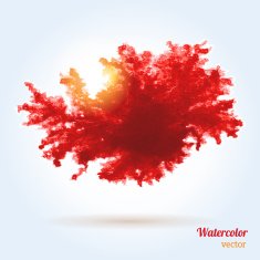 watercolor texture N107