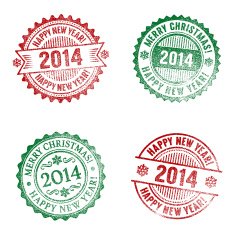 New Year 2014 N56