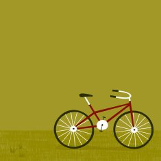 Green Biking