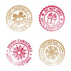 Rubber Stamps N37