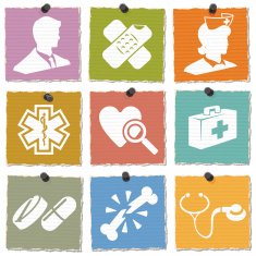 Medical Icons N94