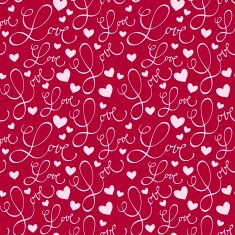 'Love' pattern N2