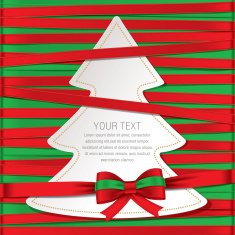christmas card N353