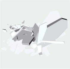 drift-vector N2