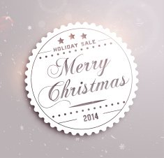 Holiday Banner N10