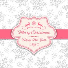 Merry Christmas N266