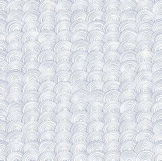 Sketchy seamless ripples N2