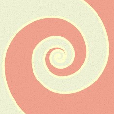 Abstract swirl background N10