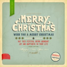 christmas background N878