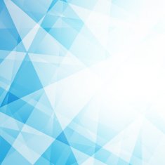 Abstract light blue background Vector N3