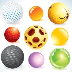 Spheres N2