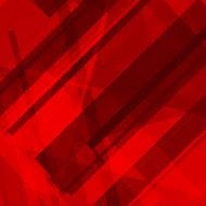 red abstract background N32
