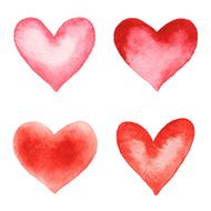 hearts N256