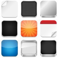 App Icon Templates N2