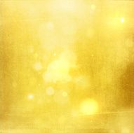 Gold Christmas abstract background N3