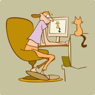 3D artist