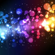 Abstract background N10640