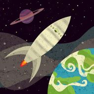 Space Exploration N7