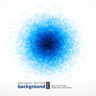 Abstract vector background N320