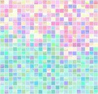 Bright Vector Mosaic