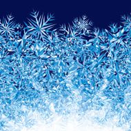 ice background N7