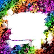 Abstract grunge background N69