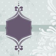 Vintage Banner N17