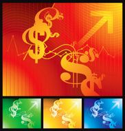 Financial background N5