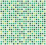 vector - Green color dots #2 N2