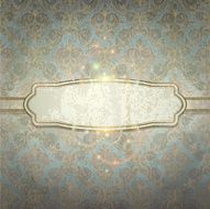 Vintage background N384