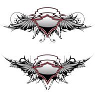 flight crest