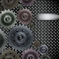 Gears N45