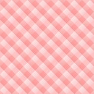 Red Kitchen Pattern