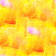 art seamless color yellow background watercolor water texture ab
