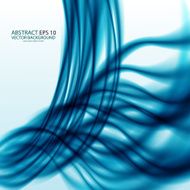 Soft blue background N5