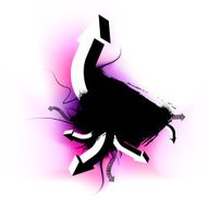 funky arrows N3