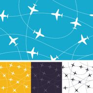 Seamless Air Travel
