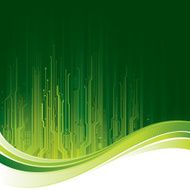 Technology flow design