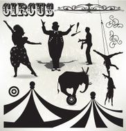 Circus Performers - Entertainment Event N2