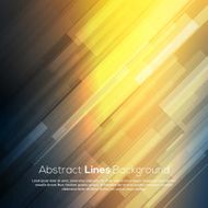 Abstract smooth background with lines and deep N4