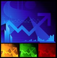 Finance Background N9