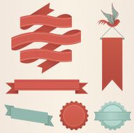 Banners &amp; Ribbons N3