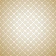 Beige cloth texture background Vector illustration for your war N2