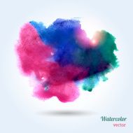 watercolor texture N110