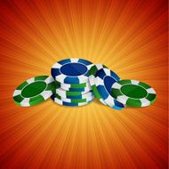Casino Background N4