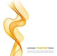 Abstract smoke background N10