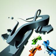 3d graf element N5