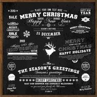 Merry Christmas Design N46