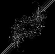 Abstract technology background N294
